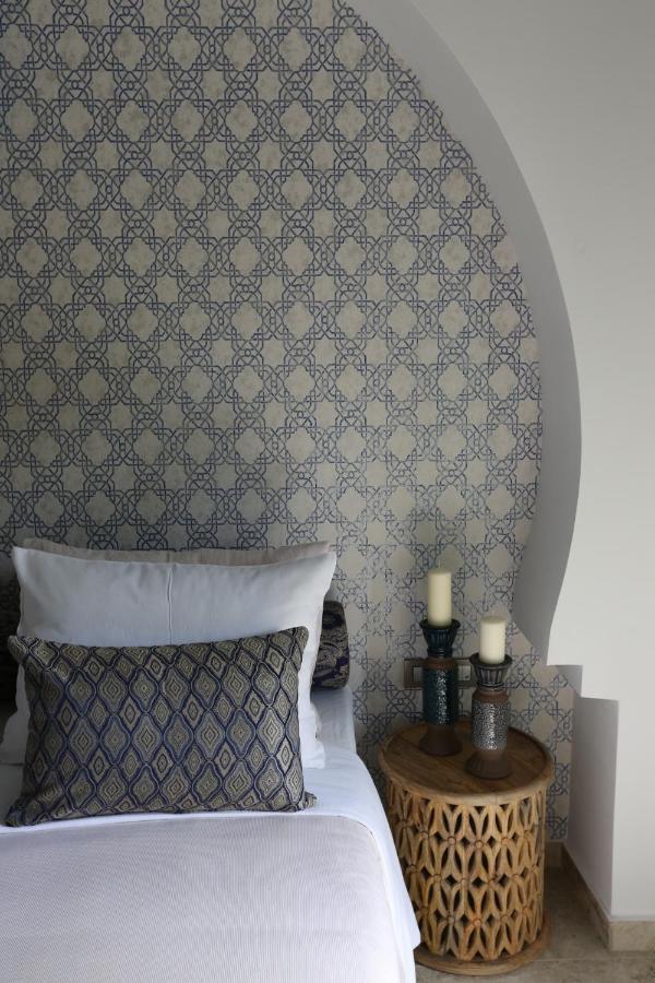 Classic Double Room with View