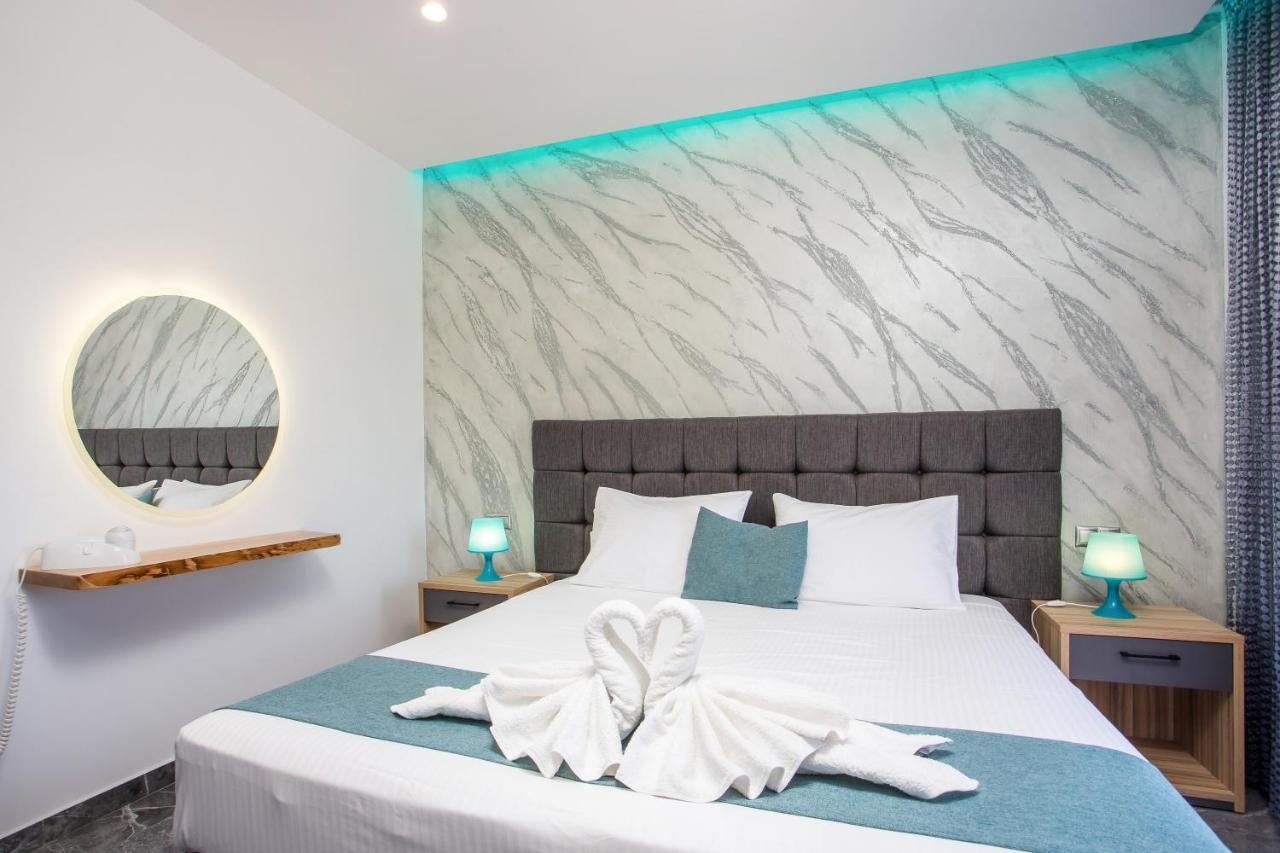 Elite Double Apartment