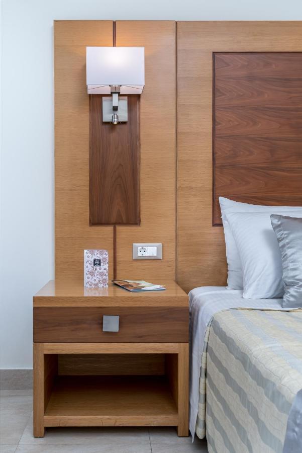 Single Room with Garden View
