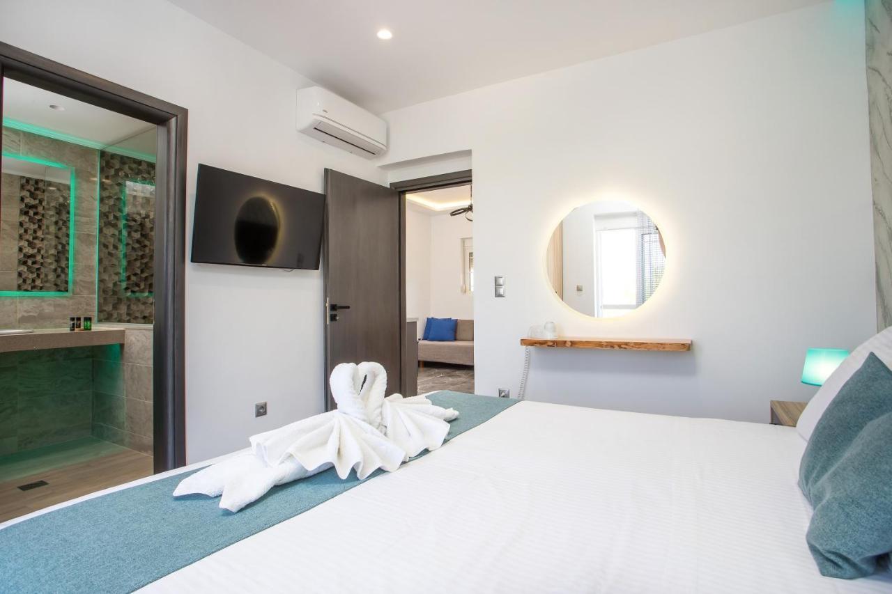 Elite Double Apartment