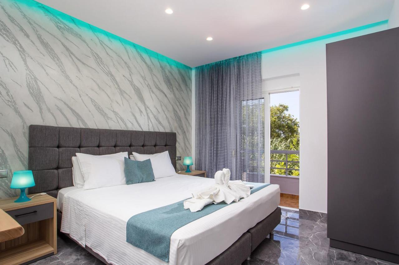 Elite Double Apartment