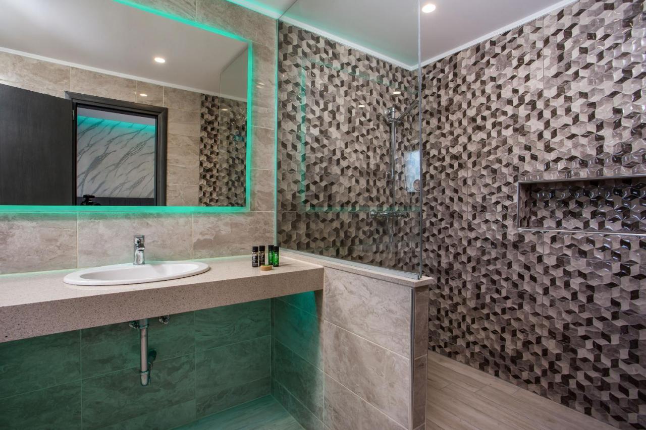 Elite Double Apartment