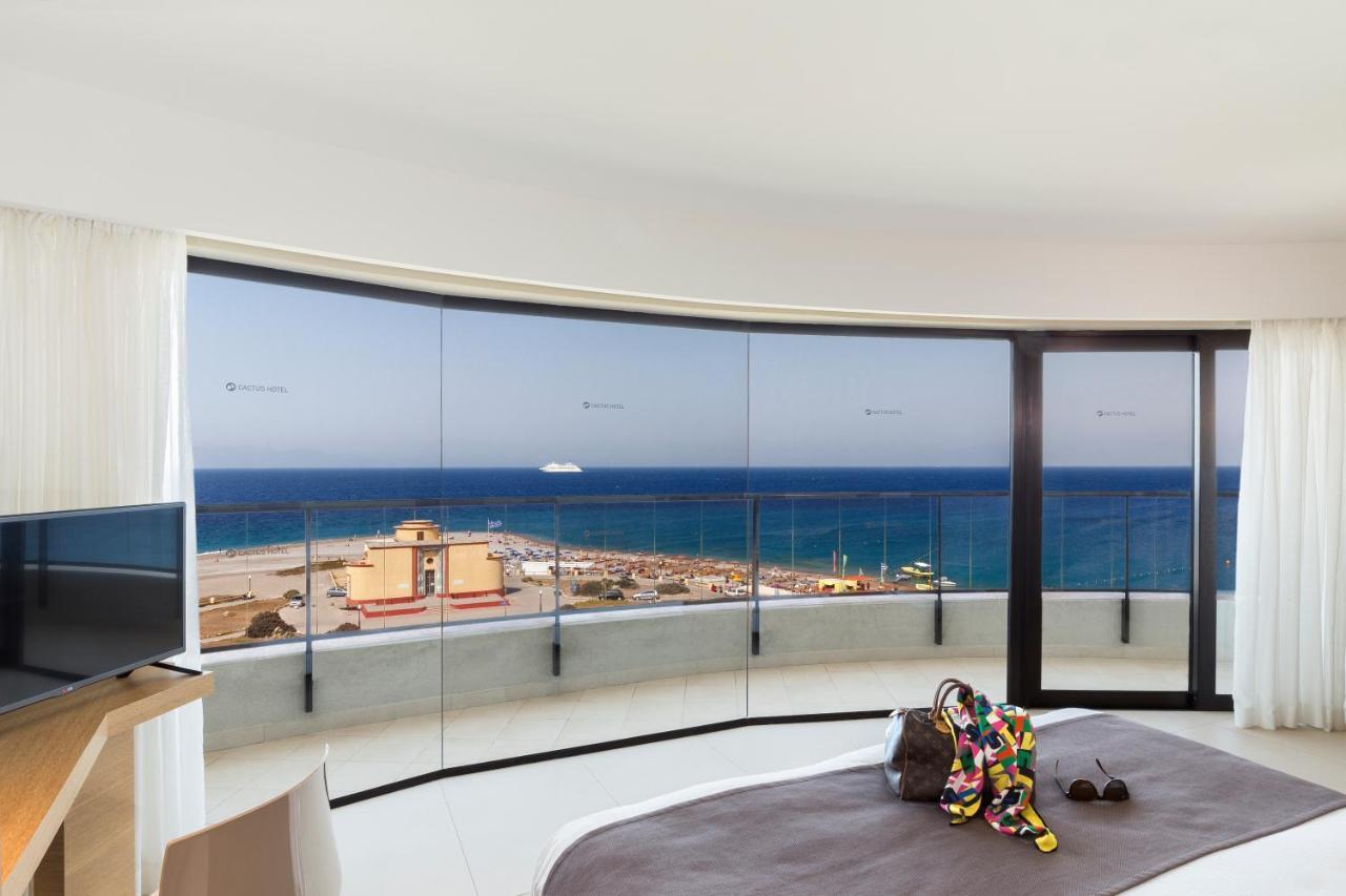 Suite Sea View