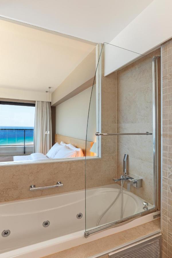 Suite Sea View