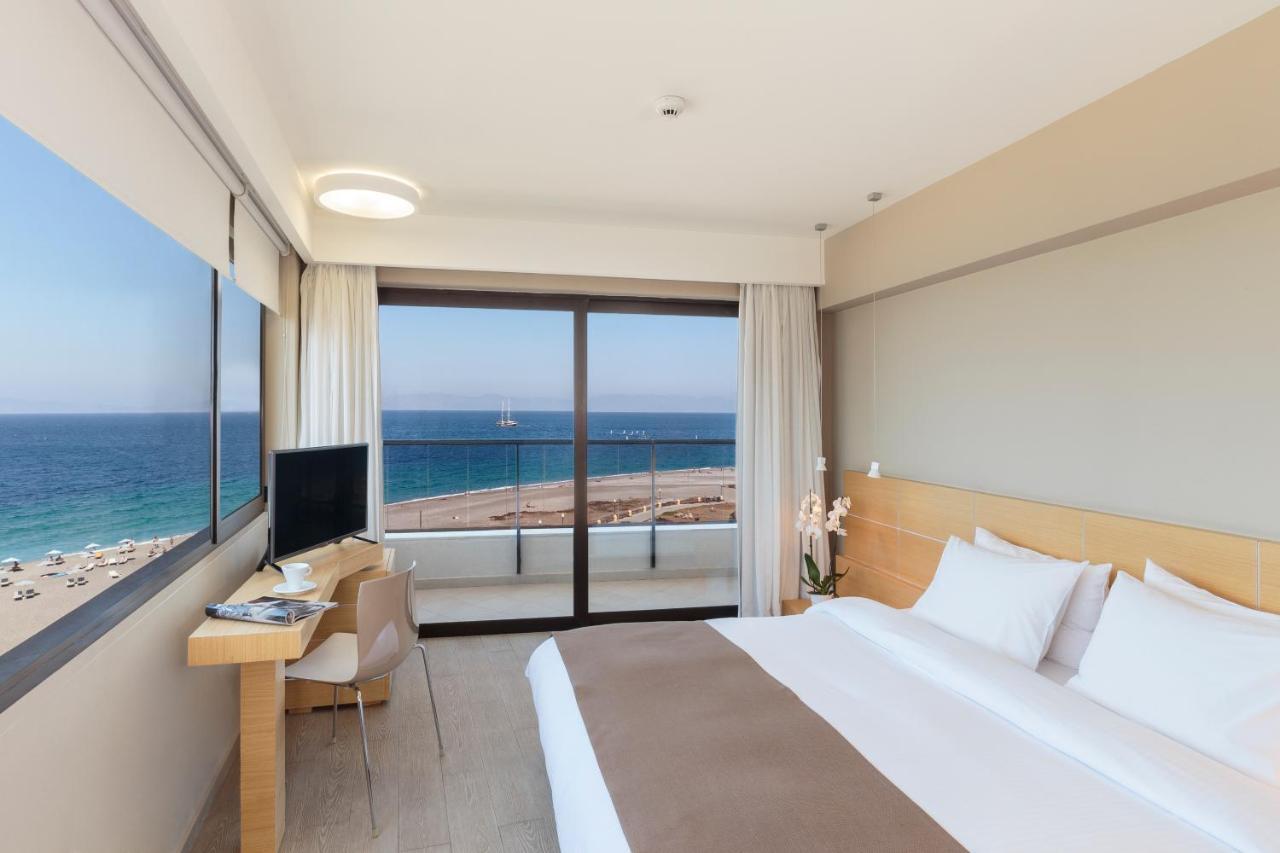 Suite Sea View