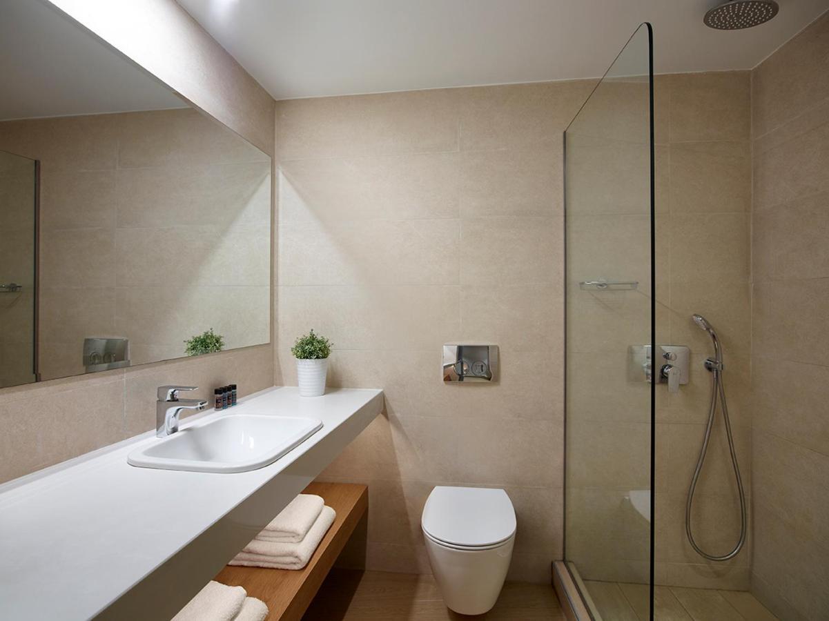 Superior Double or Twin Room City View