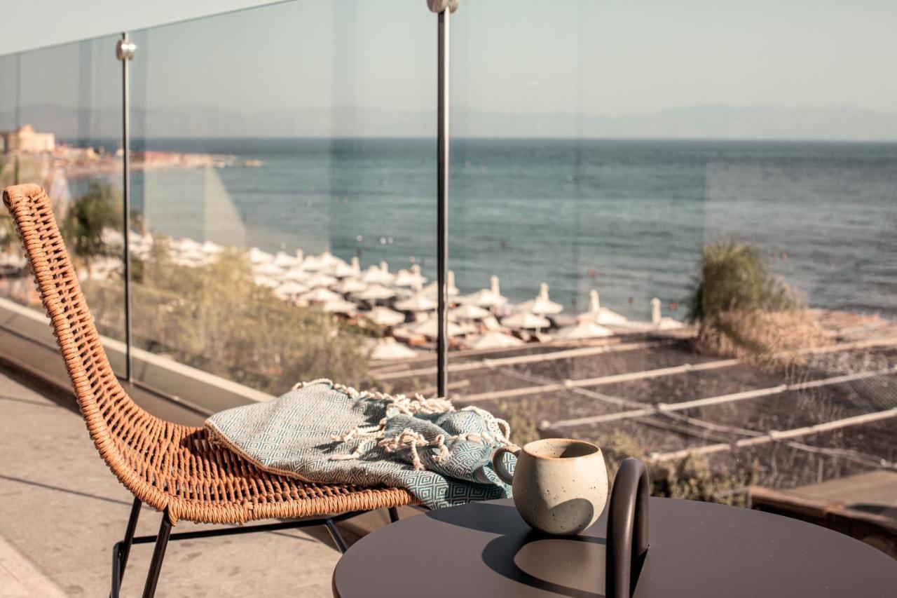 Suite Balcony