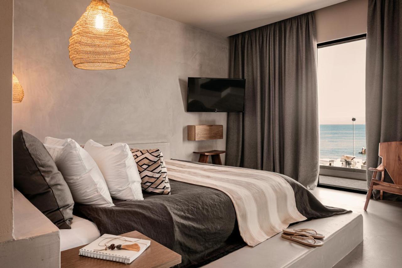 Suite Balcony
