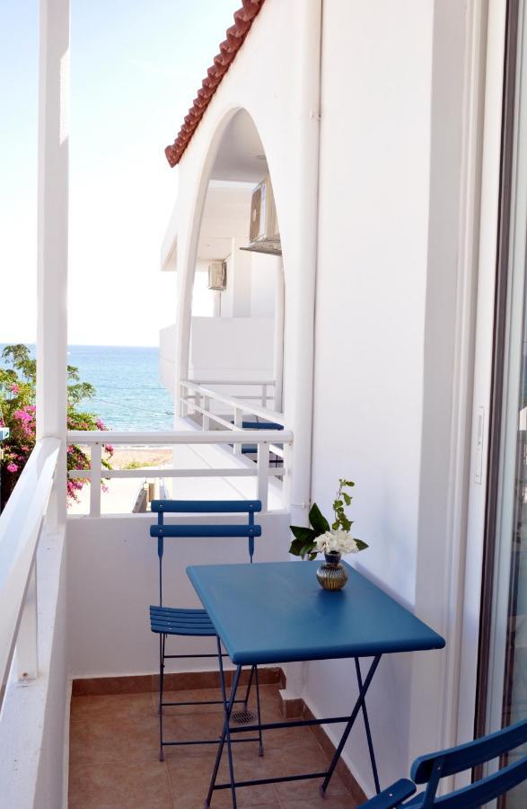 Akti Traditional Rooms – First Floor with partial sea view