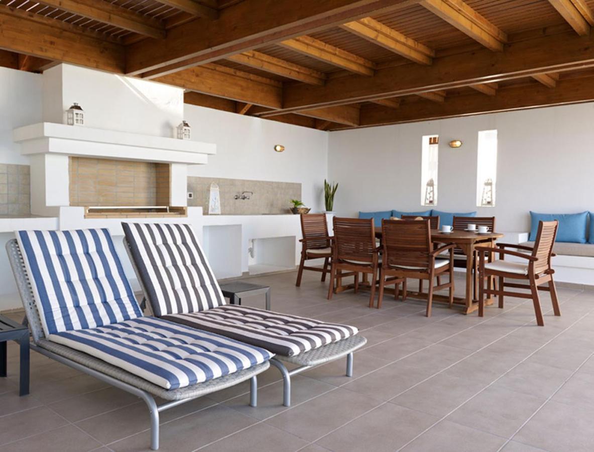 Villa mit privatem Pool