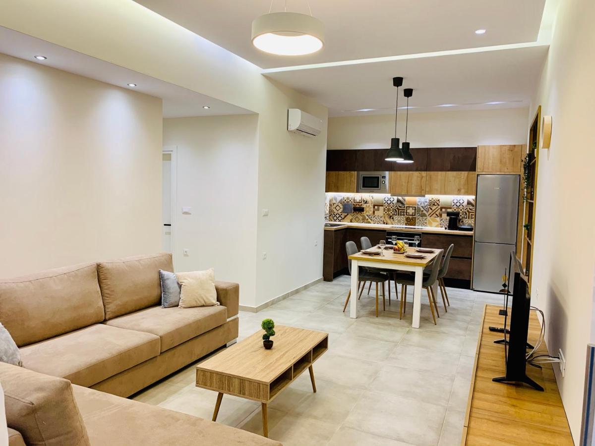Appartement 2 Chambres