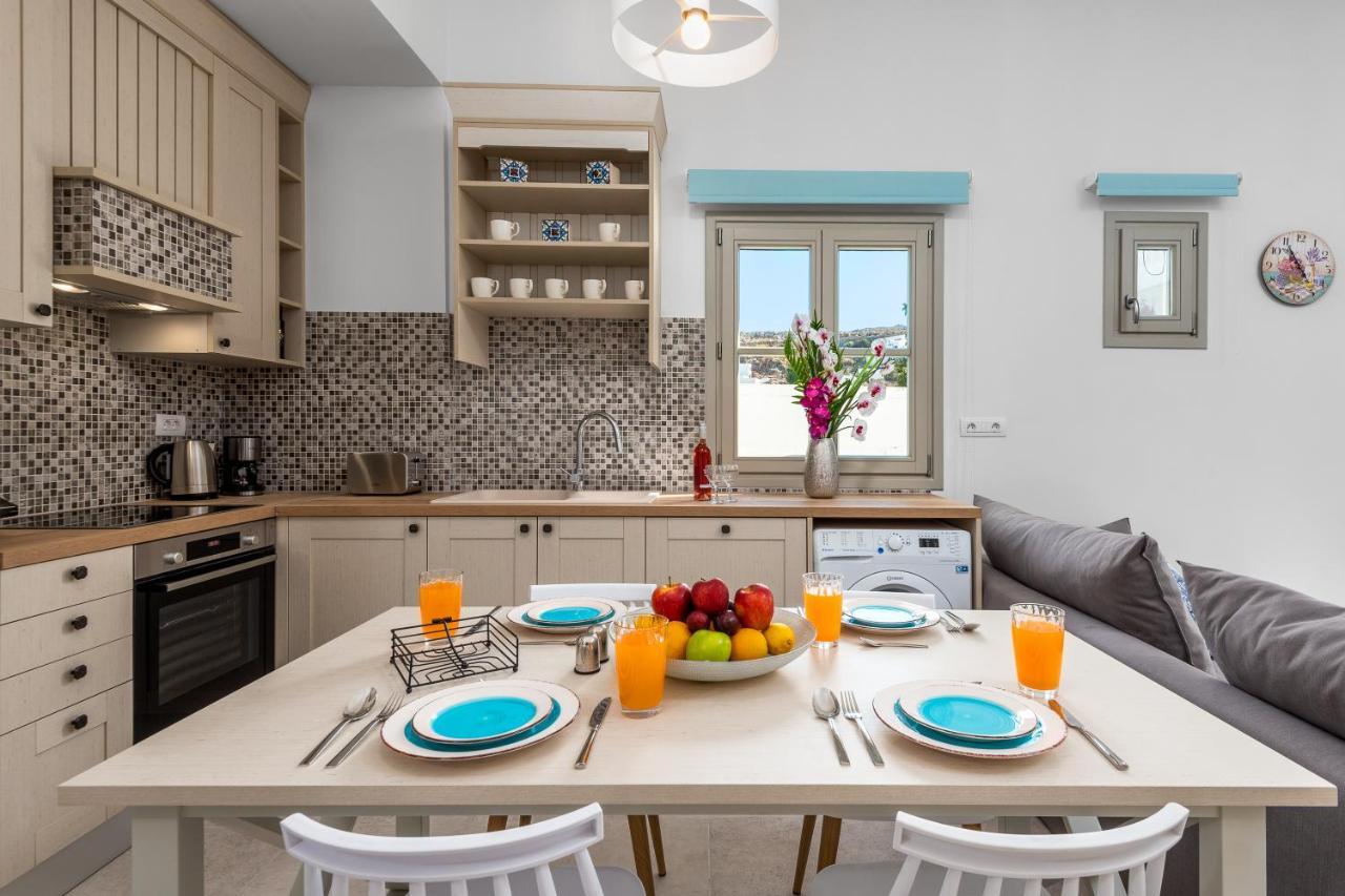 Apartment mit 2 Schlafzimmern