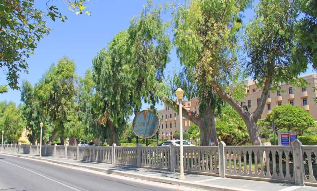 Apartamento de 3 dormitorios