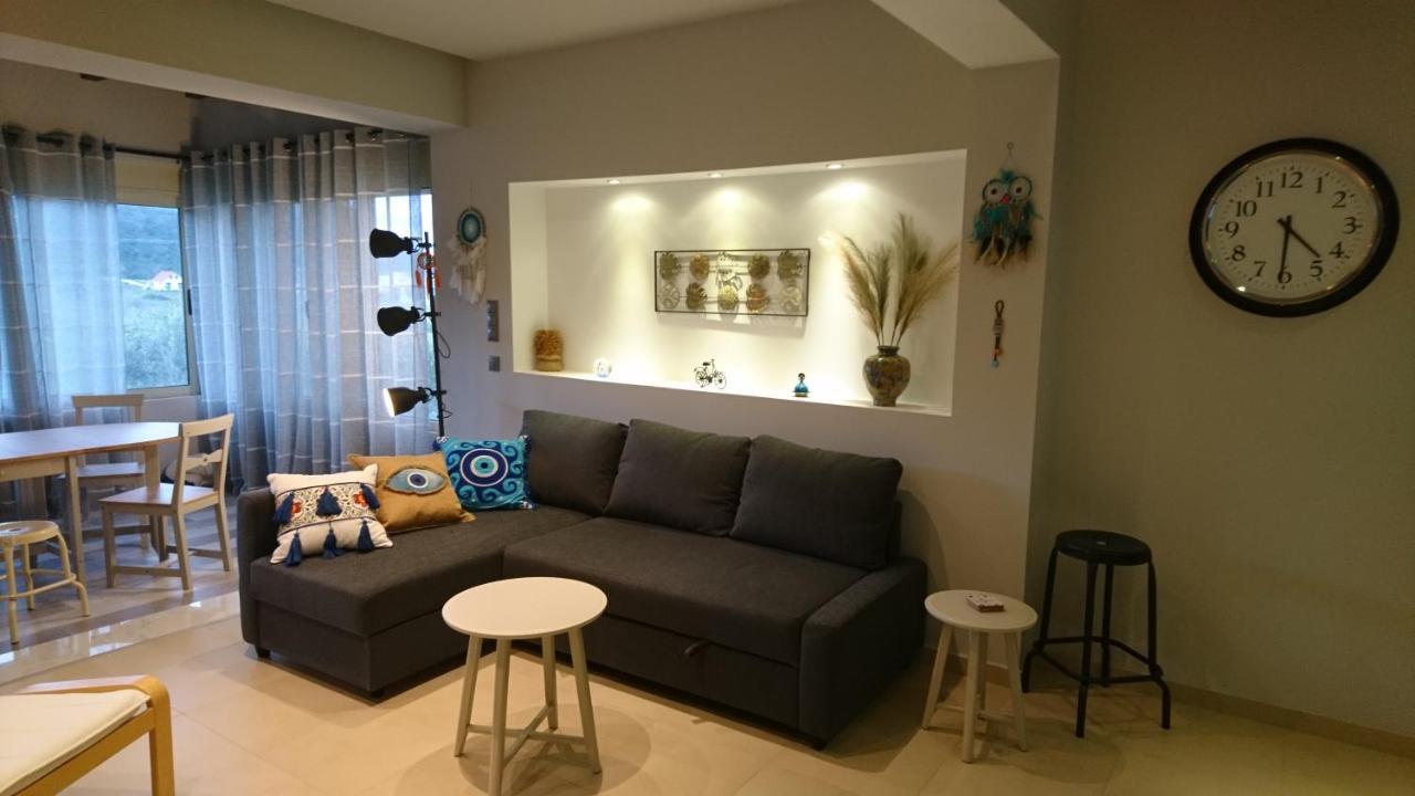 Apartment mit 2 Schlafzimmern