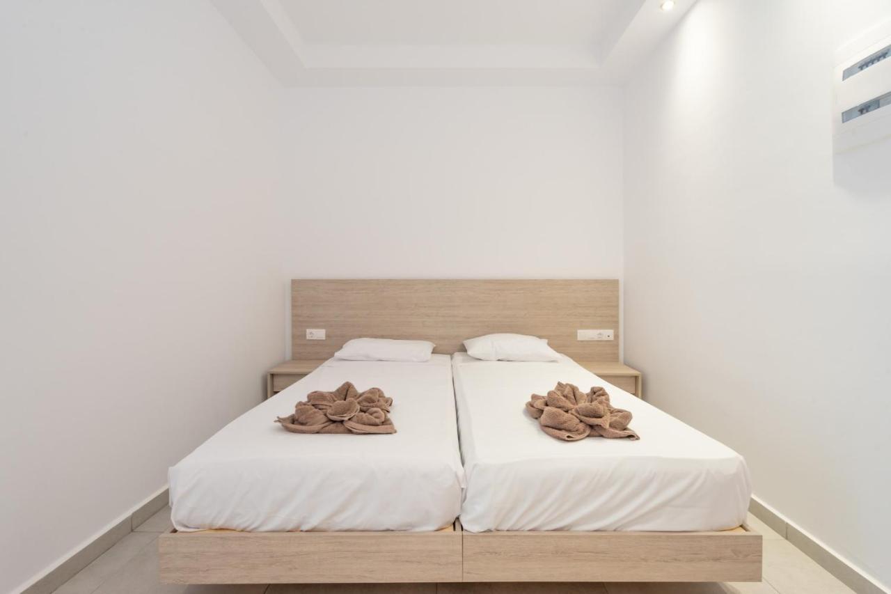 Superior Vierbettzimmer