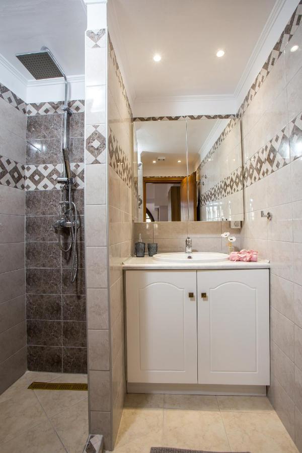 Casa con 1 dormitorio