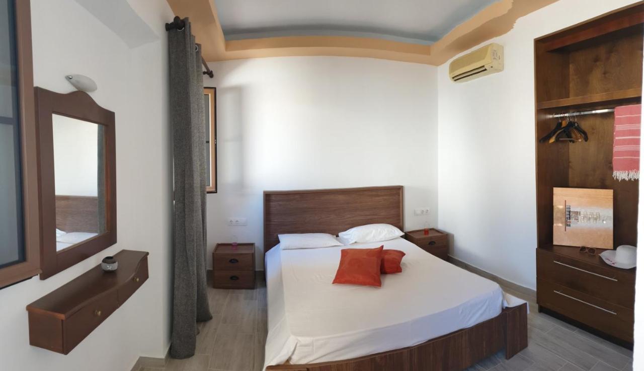 Appartamento con 1 Camera da Letto