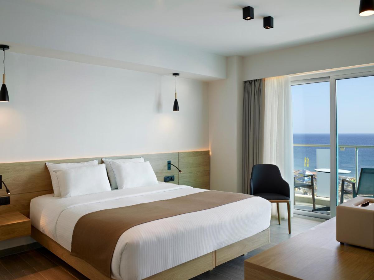 Suite Sea View