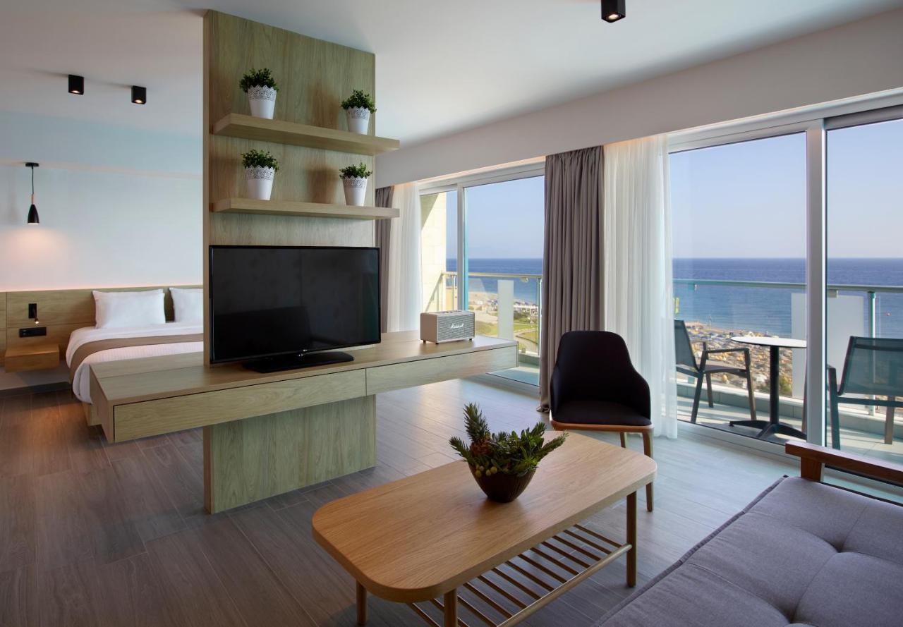 Suite Sea View