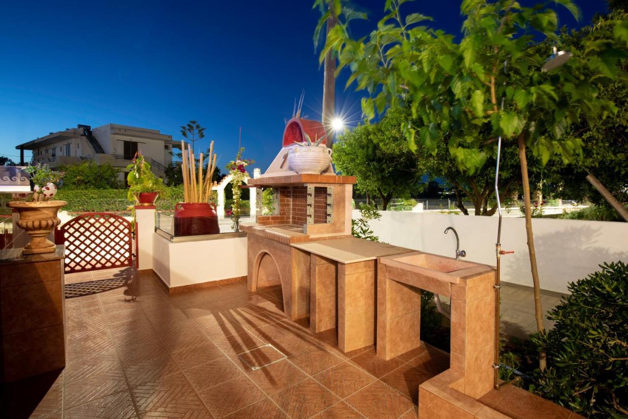 Appartement - Vue sur Piscine
