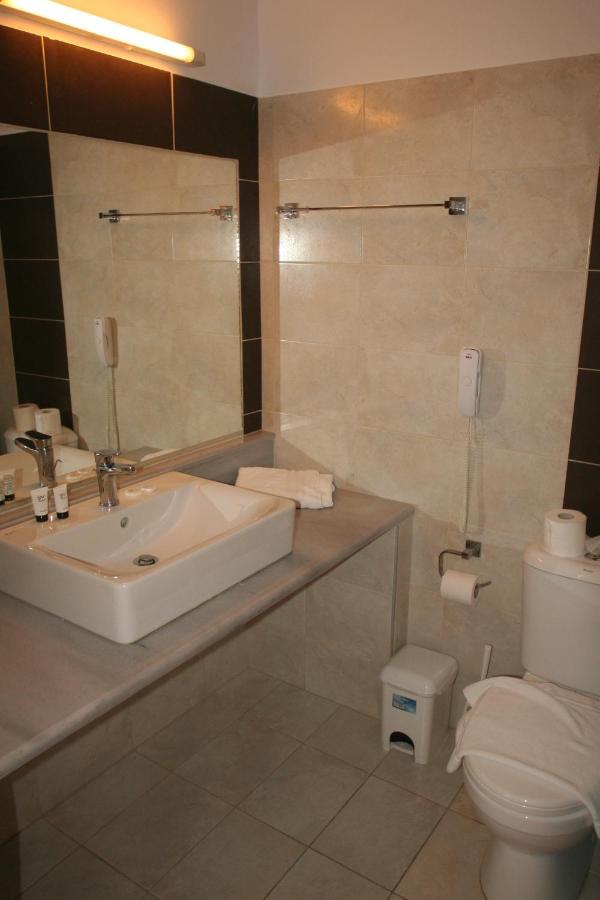 Standaard Tweepersoonskamer met 1 of 2 Bedden