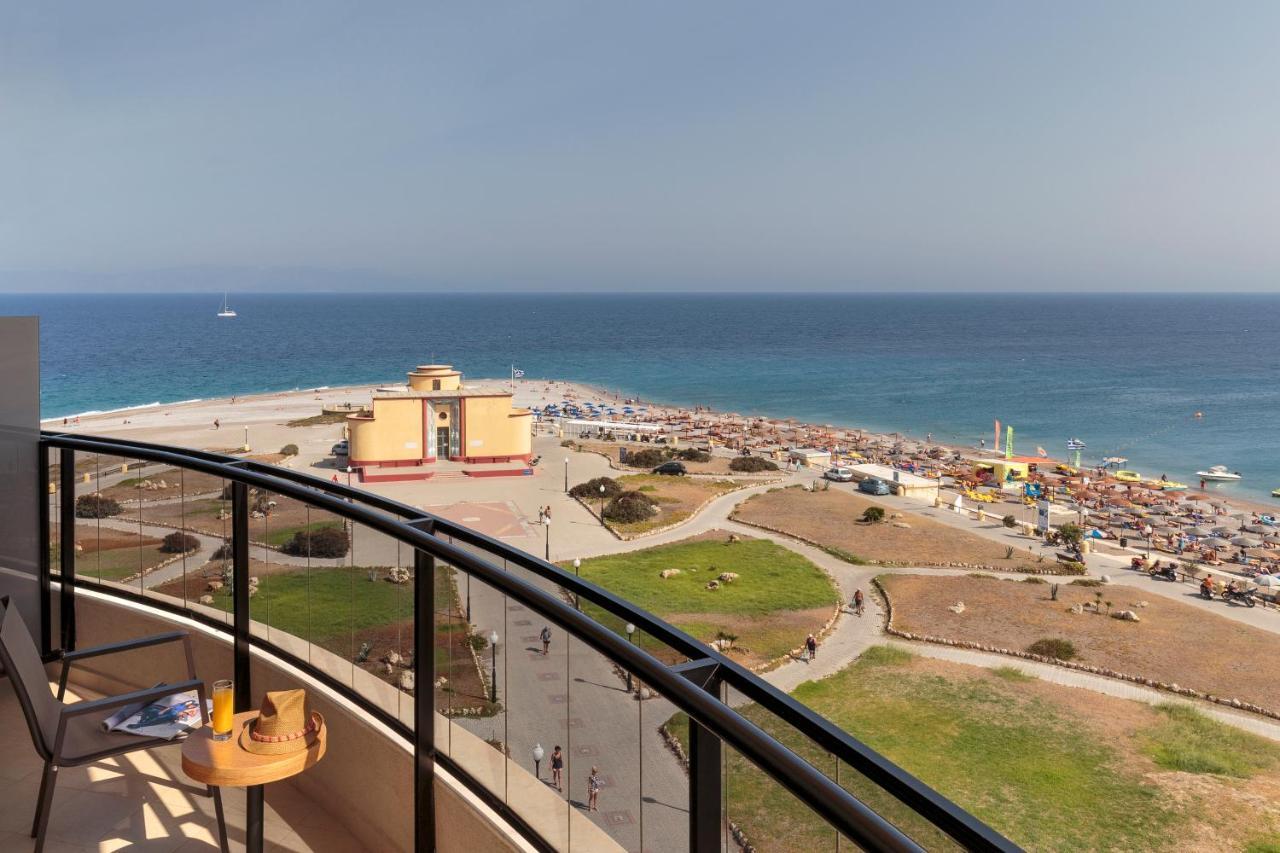 Suite Sea View