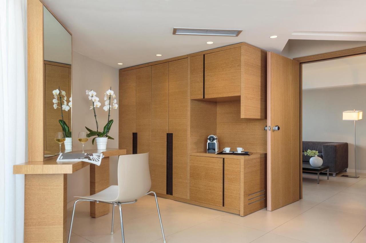 Suite Sea View
