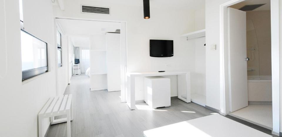 Suite Sea View