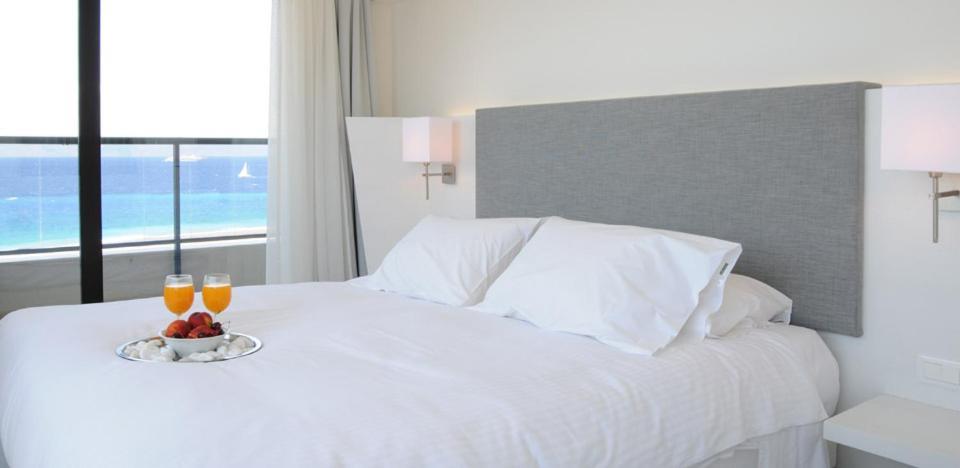 Suite Sea View
