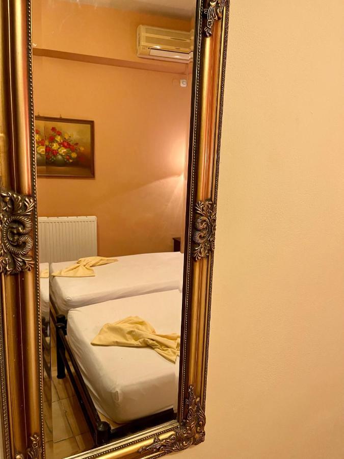 Budget Twin Room