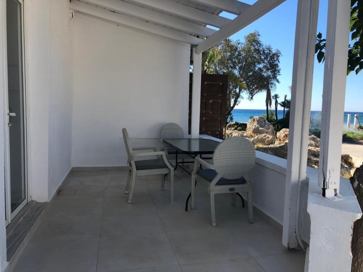 Standard Triple Room Sea View