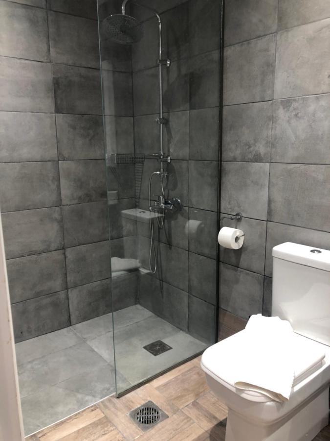 Standard Triple Room Sea View