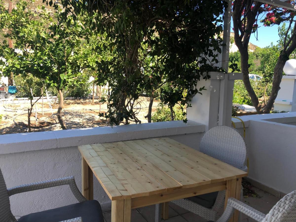 Triple Room Garden View