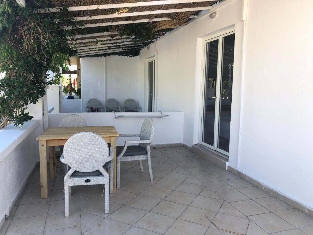 Triple Room Garden View
