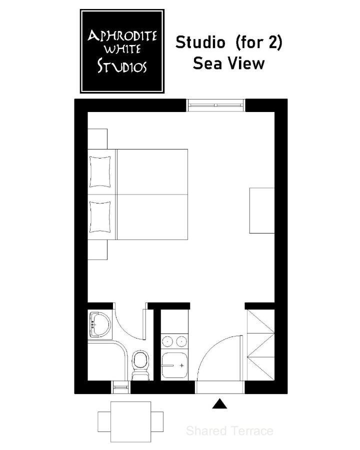 Appartamento Monolocale con Vista Mare