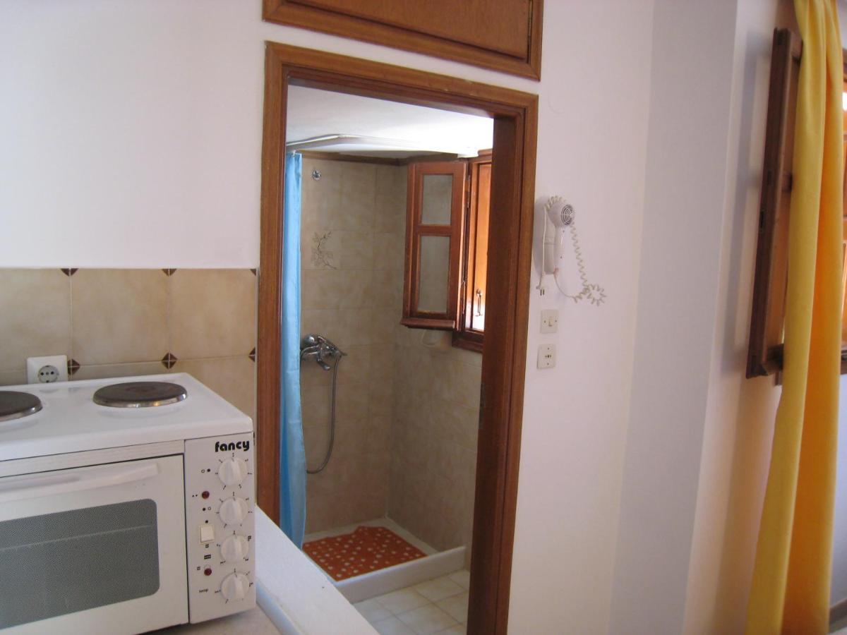 Chambre Double ou Lits Jumeaux Supérieure avec Terrasse