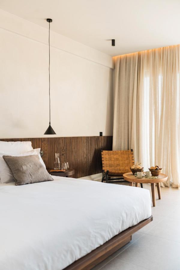 Doppelzimmer mit Meerblick