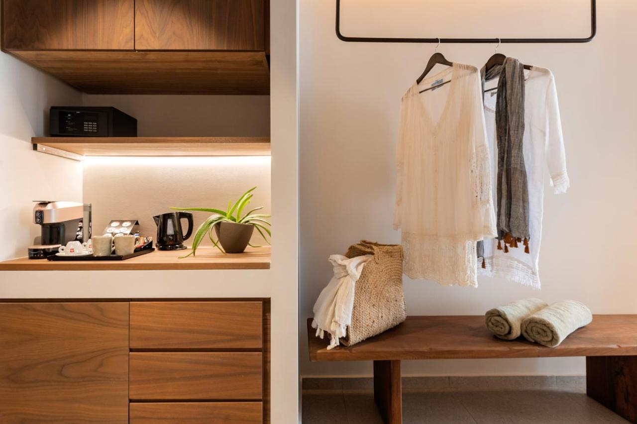 Premium Zimmer mit Meerblick