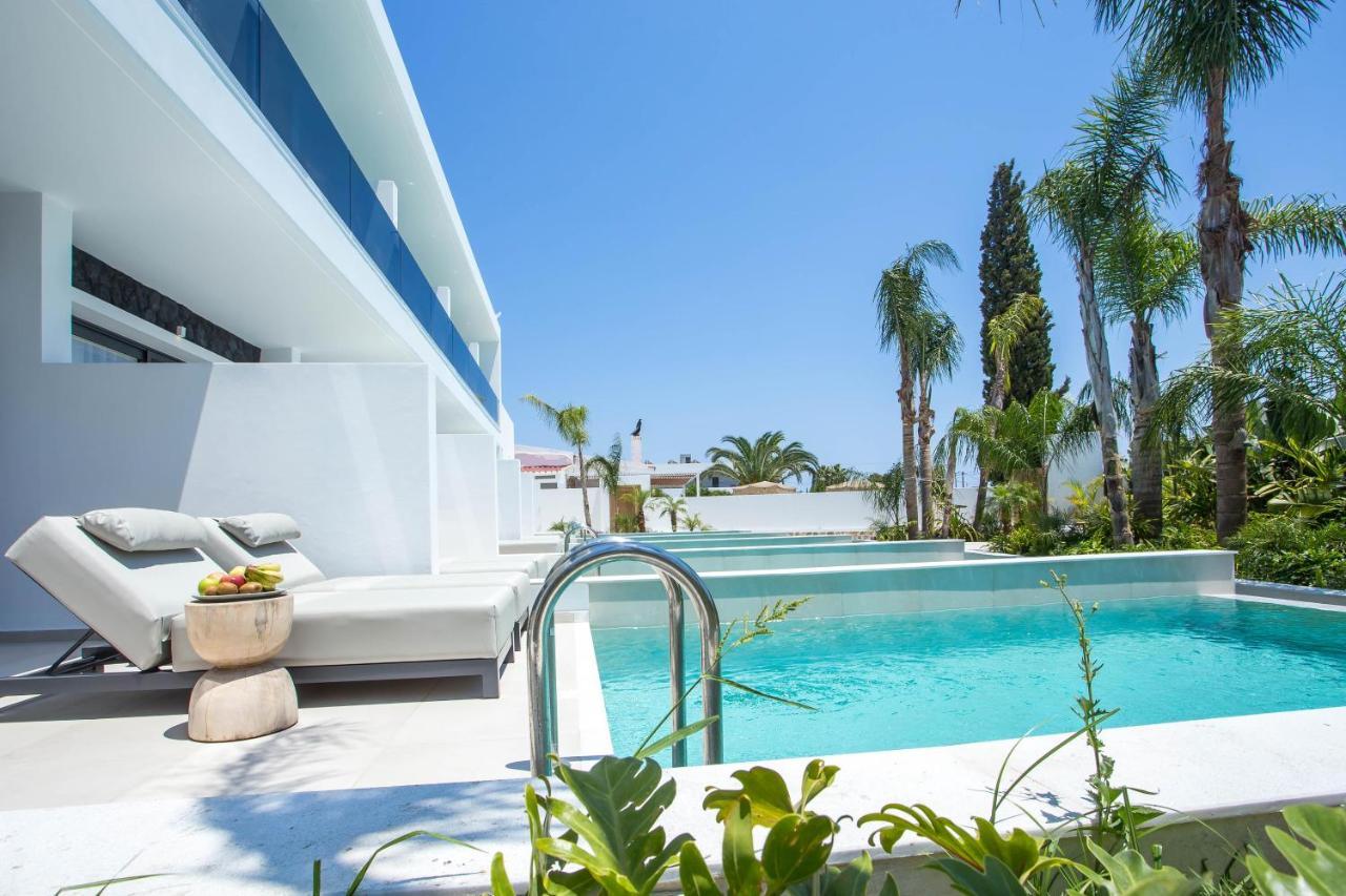 Suite Private Pool