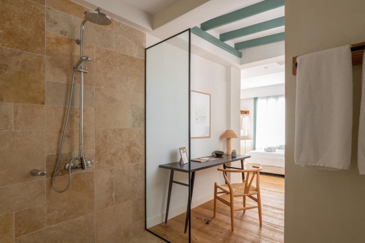 Deluxe Double Room Balcony