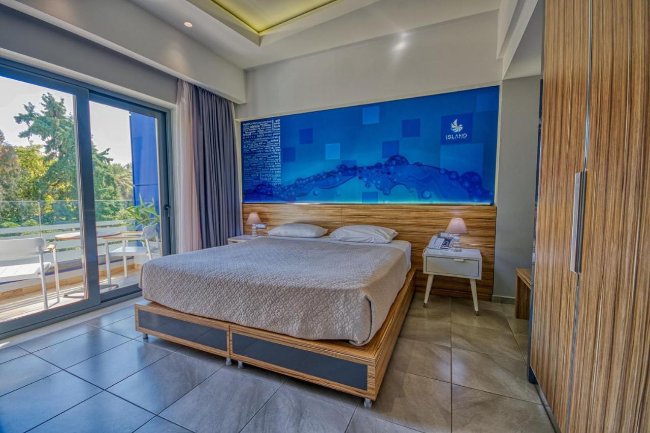 Deluxe Junior Suite