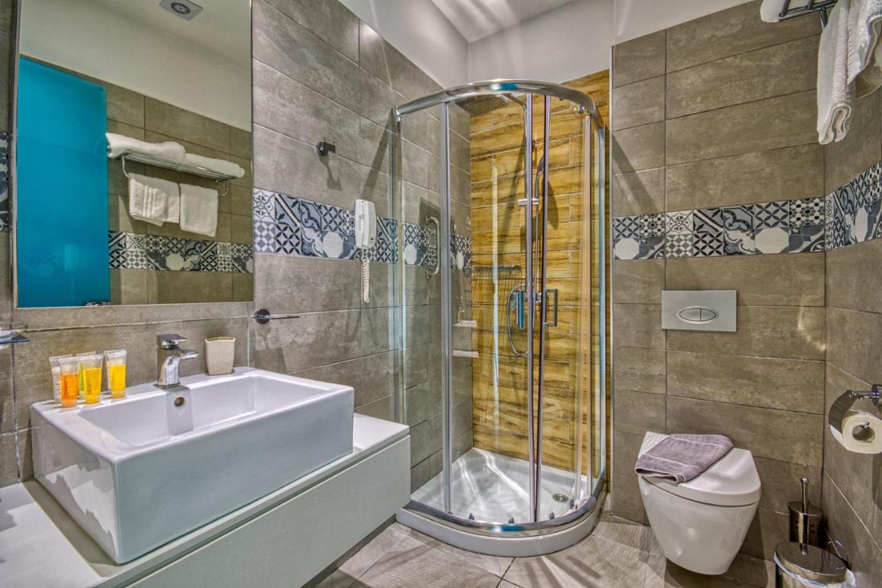 Deluxe Junior Suite