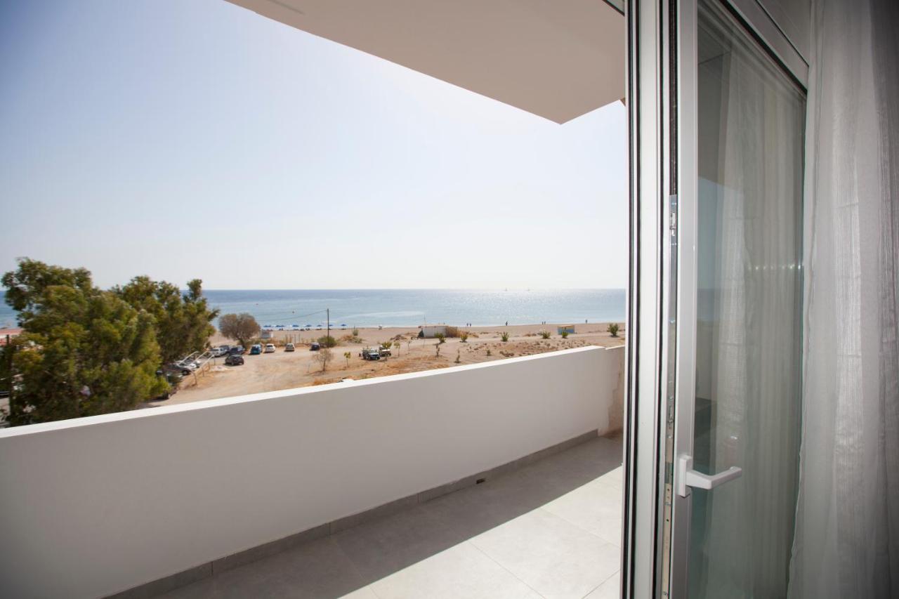 Apartment Sea View