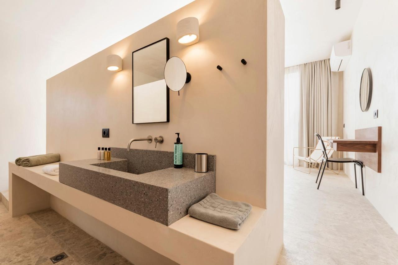 Suite Citrus mit eigenem Pool