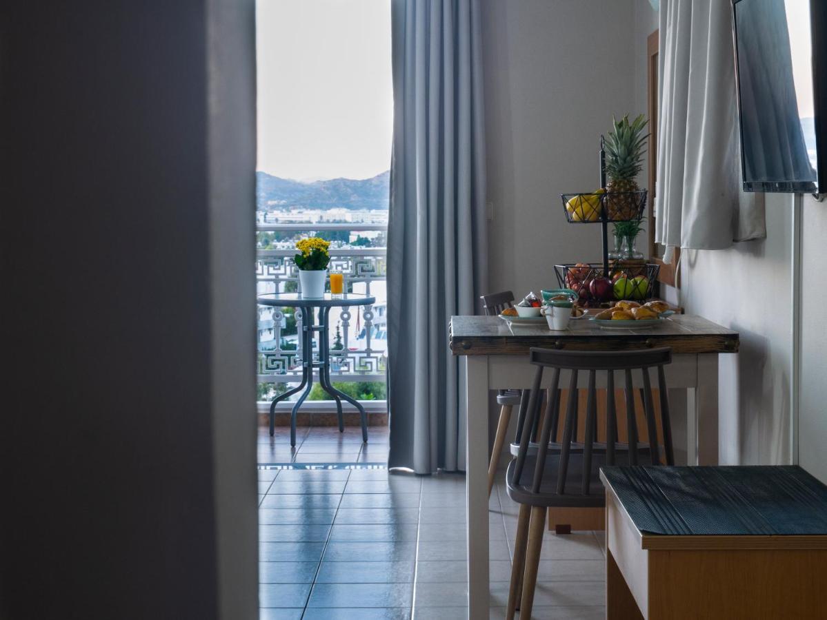 Apartment Sea View