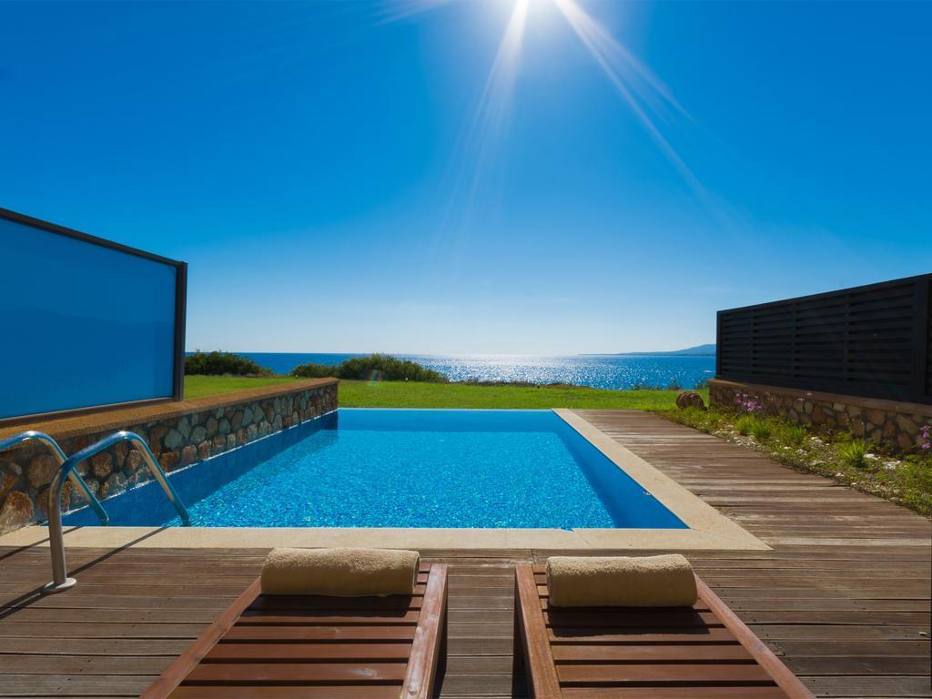Klassische Villa mit privatem Pool