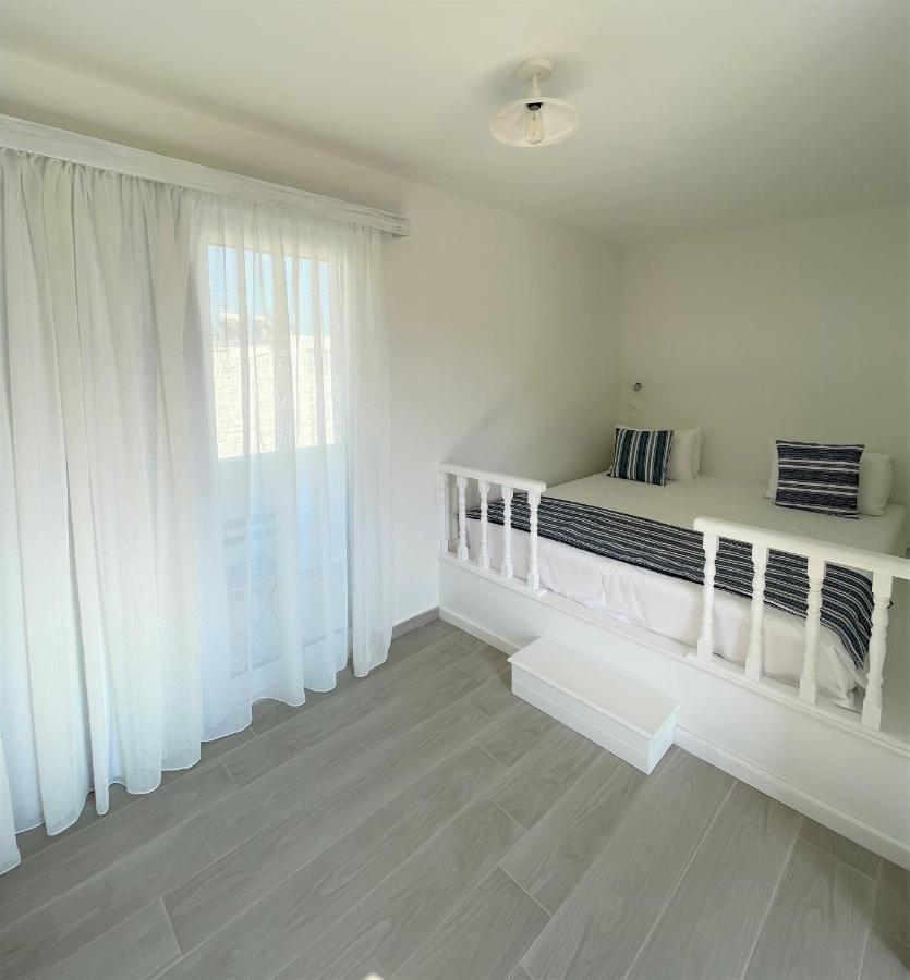 Akti Traditional Room Calypso with partial sea view