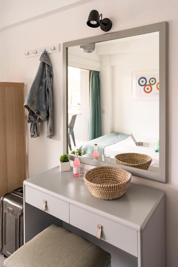 Single Room with Balcony