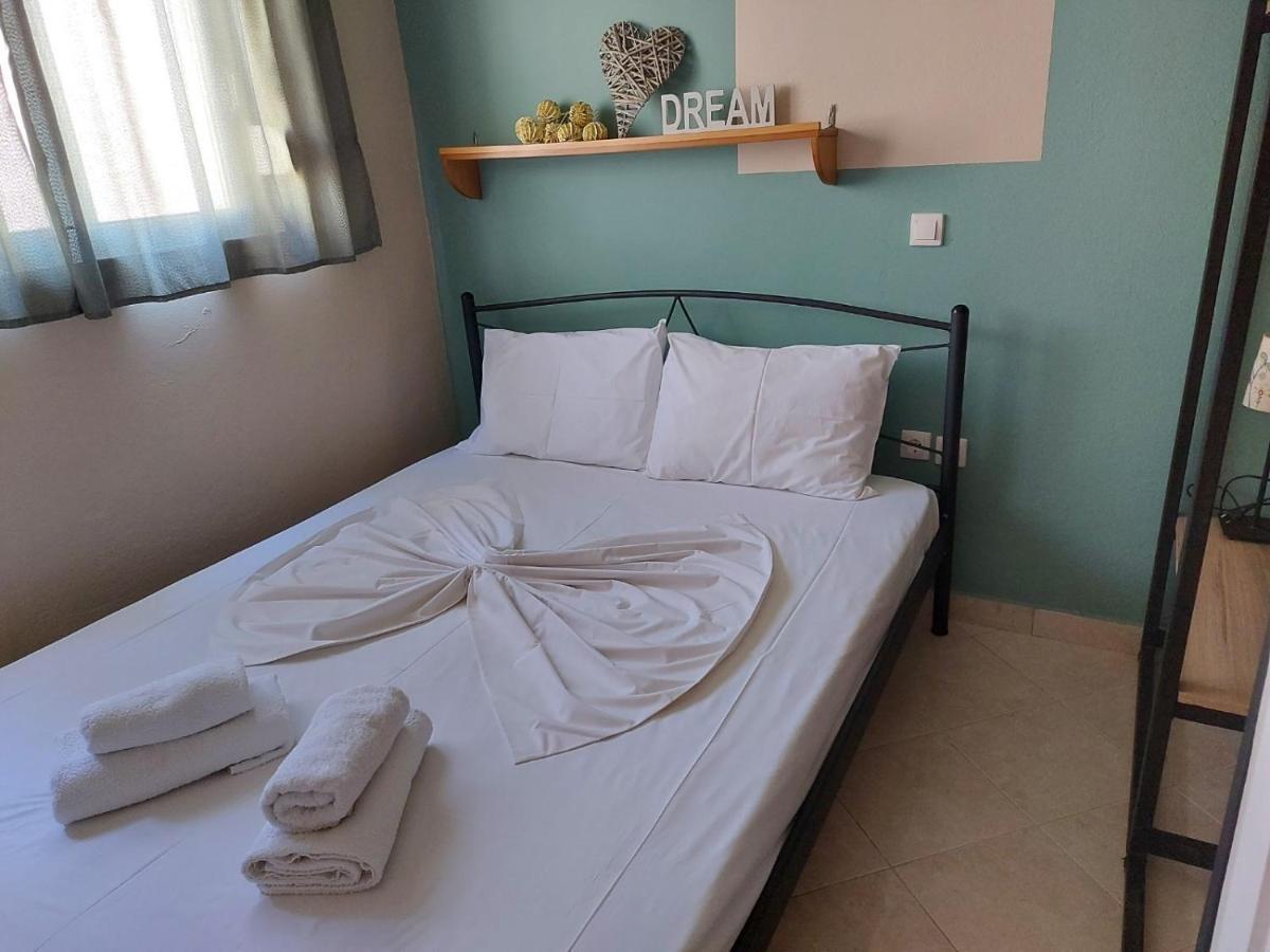 Apartamento de 1 dormitorio