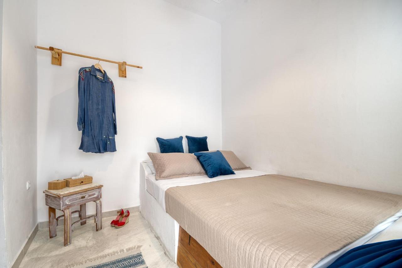 Traditional Loft Room